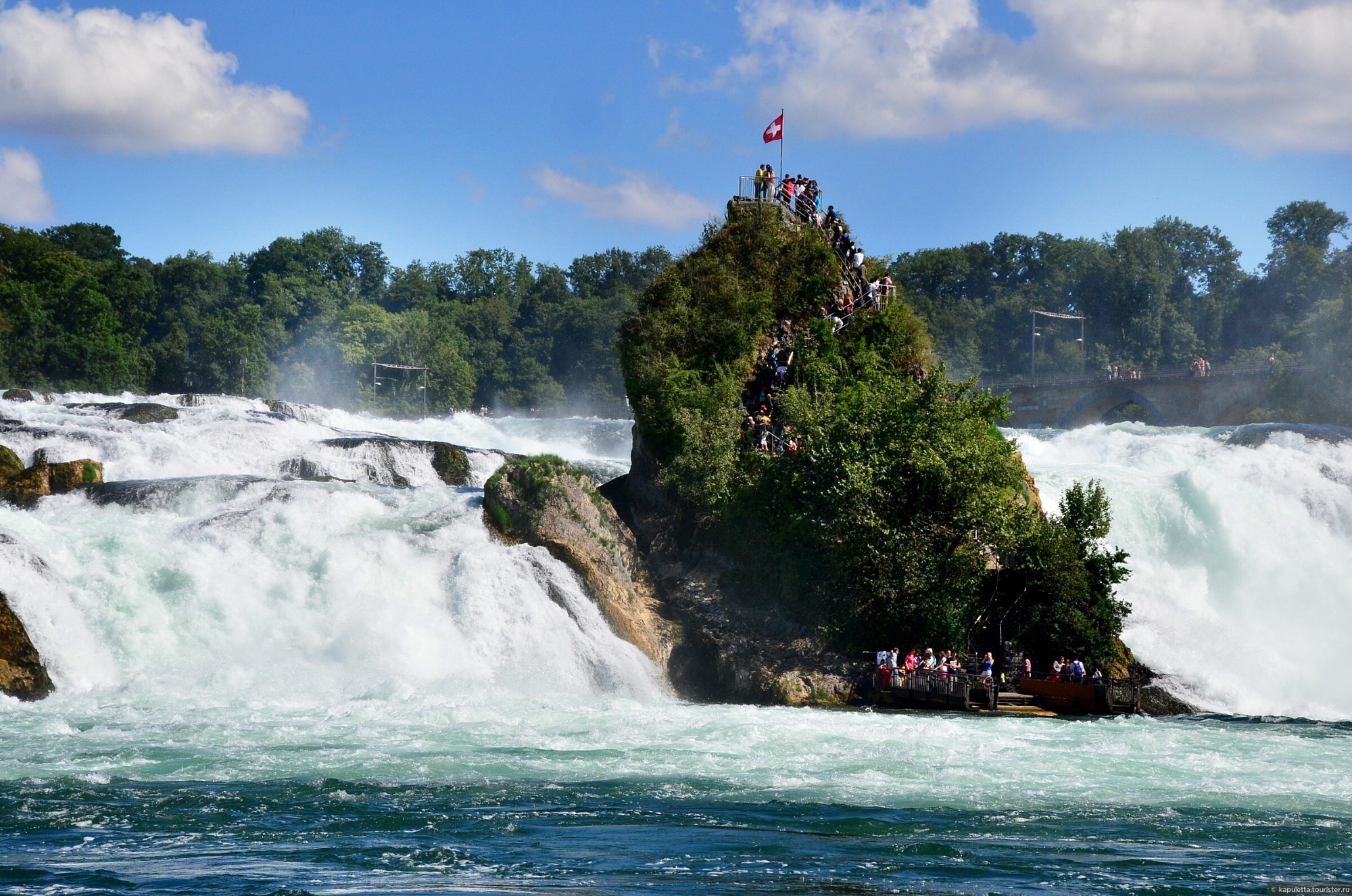 Rheinfall